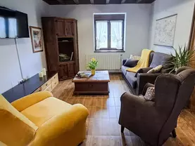 Casa Entrepeñas 3000 apartamentos turísticos en Corvera de Toranzo